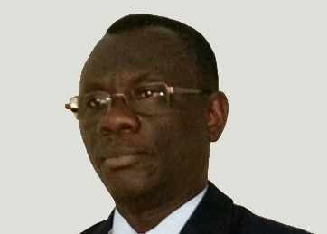 Yawo DJIDOTOR “Félix”, Certified Public Accountant, <br/> Head of Audit and Insurance <br/> Manager BDO TOGO
